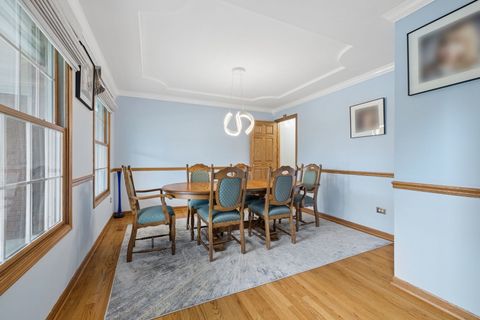 Tiny photo for 13250 W Choctaw Trail, Homer Glen, IL 60491 (MLS # 12635591)