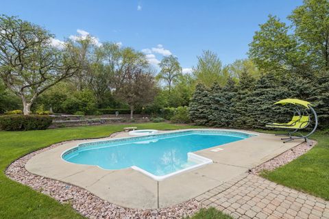 Tiny photo for 13250 W Choctaw Trail, Homer Glen, IL 60491 (MLS # 12635591)
