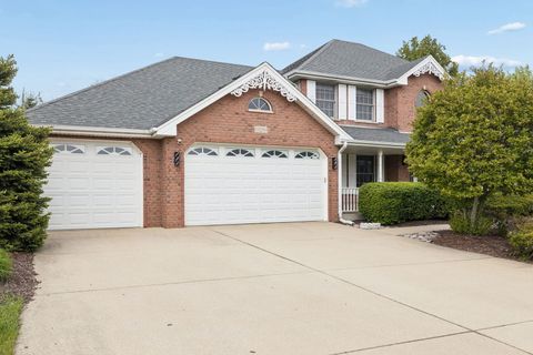 Tiny photo for 13250 W Choctaw Trail, Homer Glen, IL 60491 (MLS # 12635591)