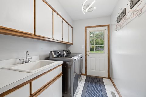 Tiny photo for 13250 W Choctaw Trail, Homer Glen, IL 60491 (MLS # 12635591)