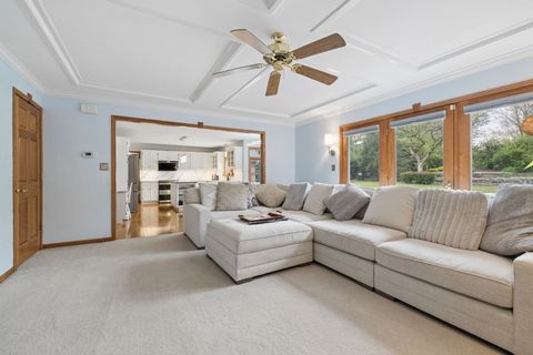 Tiny photo for 13250 W Choctaw Trail, Homer Glen, IL 60491 (MLS # 12635591)