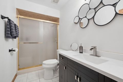 Tiny photo for 13250 W Choctaw Trail, Homer Glen, IL 60491 (MLS # 12635591)