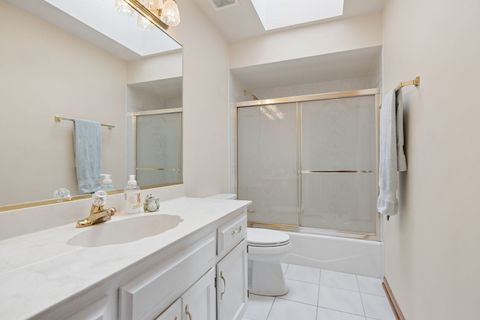 Tiny photo for 13250 W Choctaw Trail, Homer Glen, IL 60491 (MLS # 12635591)