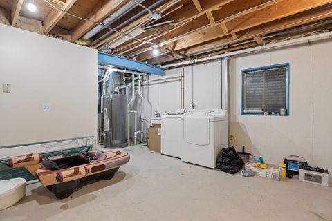 Tiny photo for 13250 W Choctaw Trail, Homer Glen, IL 60491 (MLS # 12635591)