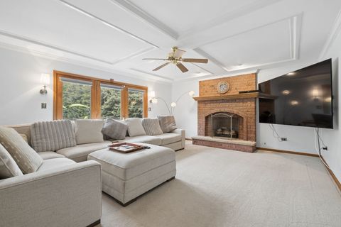 Tiny photo for 13250 W Choctaw Trail, Homer Glen, IL 60491 (MLS # 12635591)