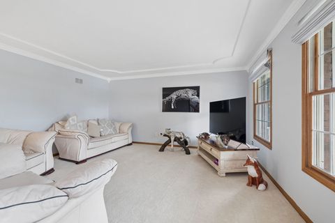 Tiny photo for 13250 W Choctaw Trail, Homer Glen, IL 60491 (MLS # 12635591)