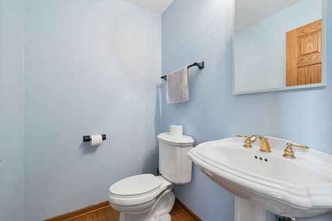 Tiny photo for 13250 W Choctaw Trail, Homer Glen, IL 60491 (MLS # 12635591)
