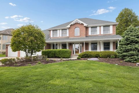 Photo of 13250 W Choctaw Trail, Homer Glen, IL 60491 (MLS # 12635591)