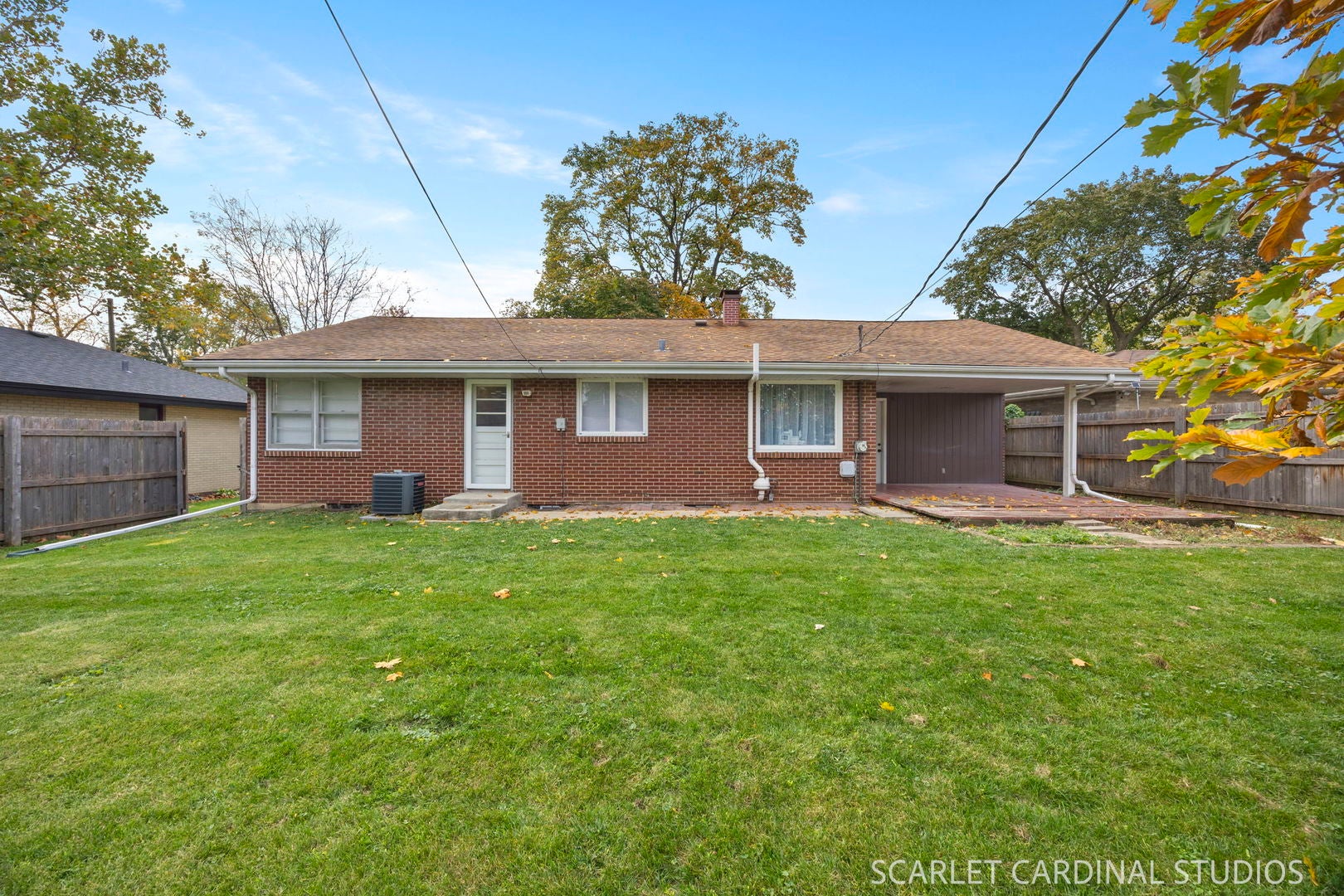 908 Donnie Court