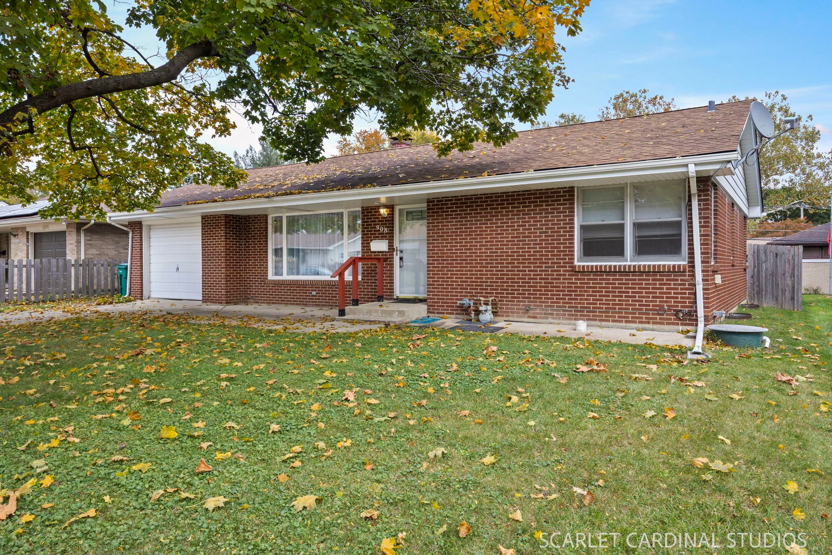 908 Donnie Court