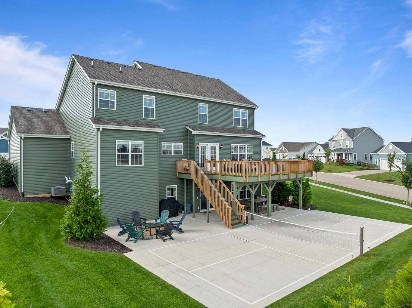 565 N Boulder Ridge Drive