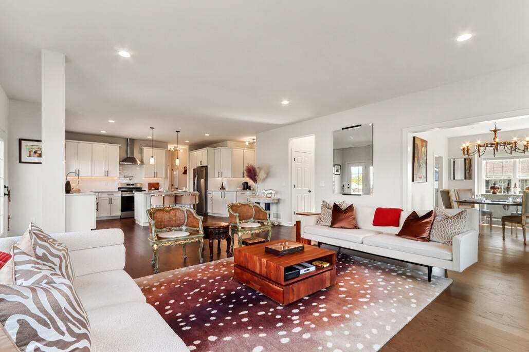 565 N Boulder Ridge Drive