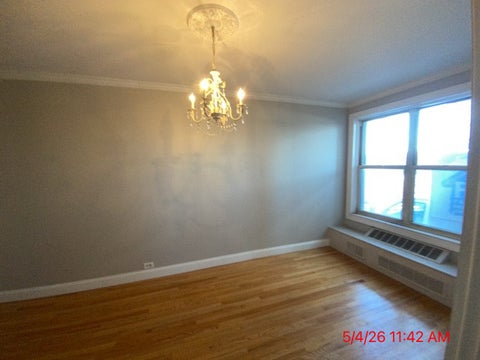 Tiny photo for 6101 N Sheridan Road #1A, Chicago, IL 60660 (MLS # 12641684)