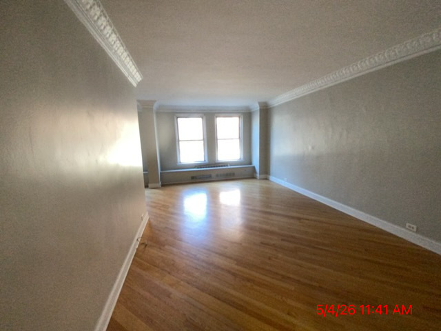 6101 N Sheridan Road 1A