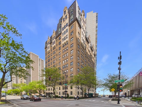6101 N Sheridan Road Unit 1A, Chicago, IL 60660 - #: 12641684