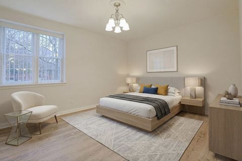 Tiny photo for 768 N Gary Avenue #103, Carol Stream, IL 60188 (MLS # 12577189)