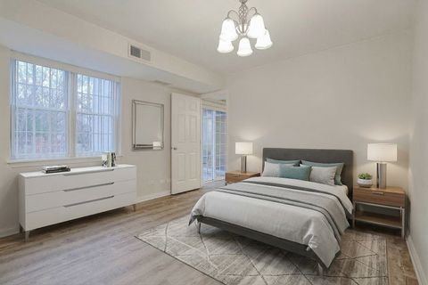 Tiny photo for 768 N Gary Avenue #103, Carol Stream, IL 60188 (MLS # 12577189)