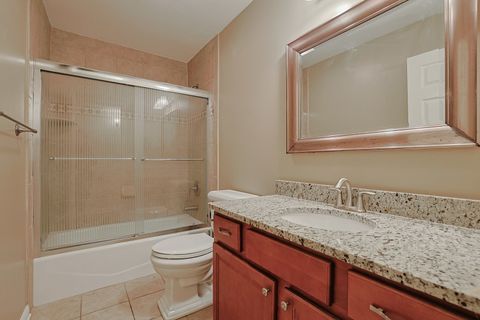 Tiny photo for 768 N Gary Avenue #103, Carol Stream, IL 60188 (MLS # 12577189)