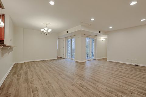 Tiny photo for 768 N Gary Avenue #103, Carol Stream, IL 60188 (MLS # 12577189)