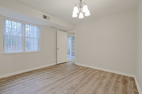 Tiny photo for 768 N Gary Avenue #103, Carol Stream, IL 60188 (MLS # 12577189)