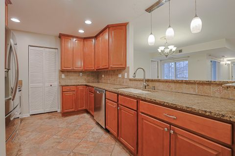 Tiny photo for 768 N Gary Avenue #103, Carol Stream, IL 60188 (MLS # 12577189)