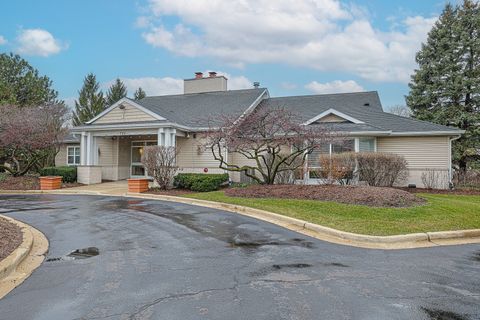 Tiny photo for 768 N Gary Avenue #103, Carol Stream, IL 60188 (MLS # 12577189)