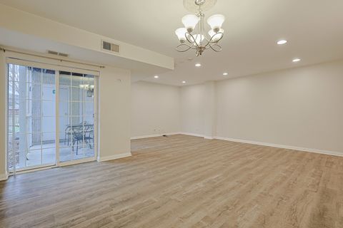 Tiny photo for 768 N Gary Avenue #103, Carol Stream, IL 60188 (MLS # 12577189)