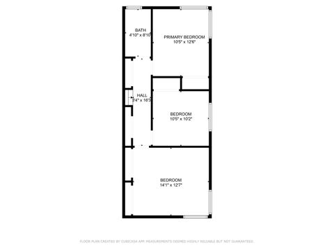 Tiny photo for 1116 N Westgate Road, Mount Prospect, IL 60056 (MLS # 12493207)