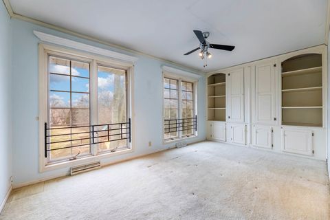 Tiny photo for 17956 Sacramento Avenue, Homewood, IL 60430 (MLS # 12619315)