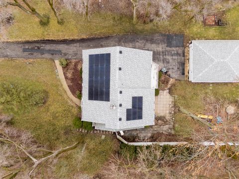 Tiny photo for 17956 Sacramento Avenue, Homewood, IL 60430 (MLS # 12619315)