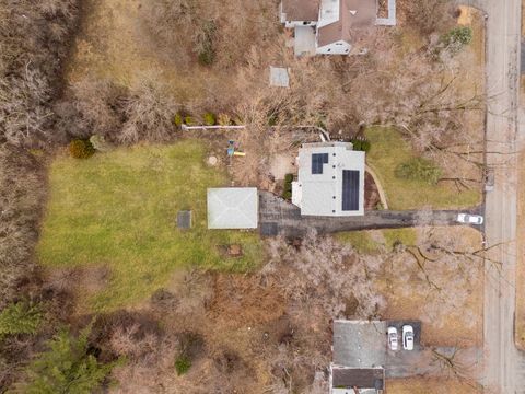 Tiny photo for 17956 Sacramento Avenue, Homewood, IL 60430 (MLS # 12619315)