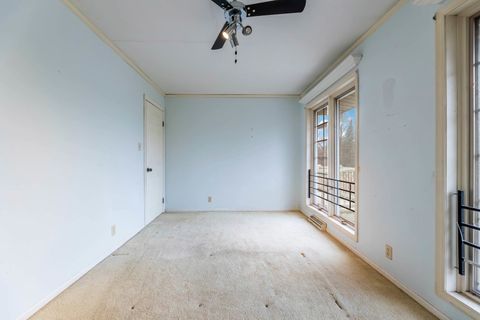 Tiny photo for 17956 Sacramento Avenue, Homewood, IL 60430 (MLS # 12619315)