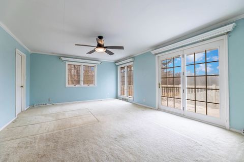 Tiny photo for 17956 Sacramento Avenue, Homewood, IL 60430 (MLS # 12619315)