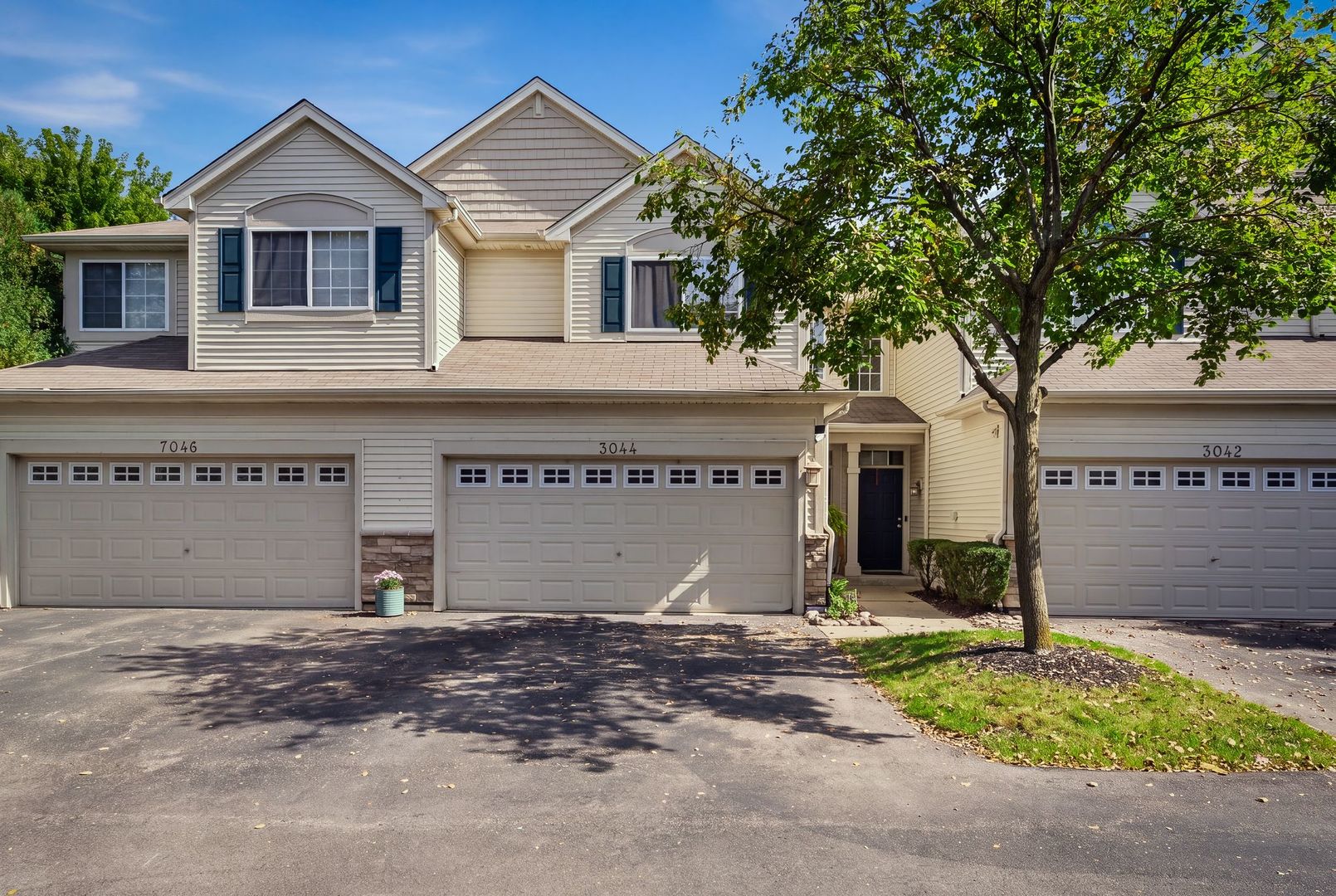 3044 Troon Drive