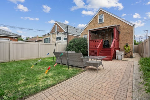Tiny photo for 6228 W Huntington Street, Chicago, IL 60646 (MLS # 12775605)