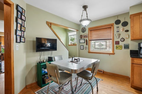 Tiny photo for 6228 W Huntington Street, Chicago, IL 60646 (MLS # 12775605)