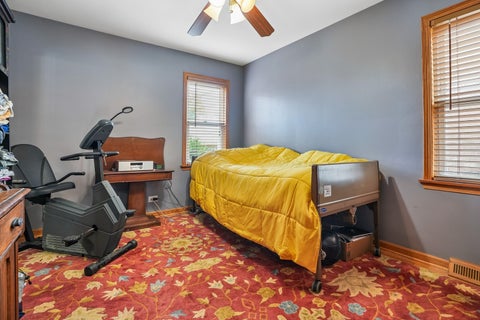 Tiny photo for 6228 W Huntington Street, Chicago, IL 60646 (MLS # 12775605)