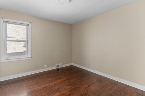 Tiny photo for 5345 N Neva Avenue, Chicago, IL 60656 (MLS # 12477119)