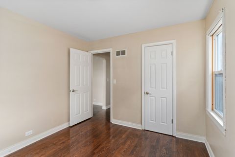 Tiny photo for 5345 N Neva Avenue, Chicago, IL 60656 (MLS # 12477119)