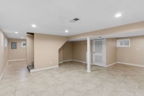 Tiny photo for 5345 N Neva Avenue, Chicago, IL 60656 (MLS # 12477119)