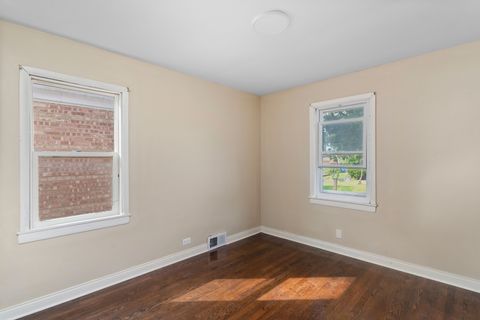 Tiny photo for 5345 N Neva Avenue, Chicago, IL 60656 (MLS # 12477119)