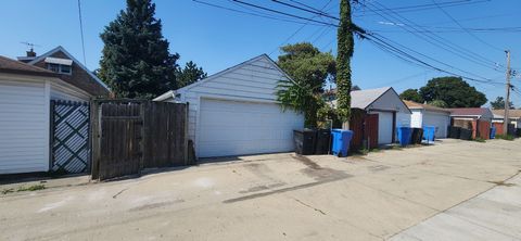 Tiny photo for 5345 N Neva Avenue, Chicago, IL 60656 (MLS # 12477119)