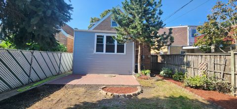 Tiny photo for 5345 N Neva Avenue, Chicago, IL 60656 (MLS # 12477119)