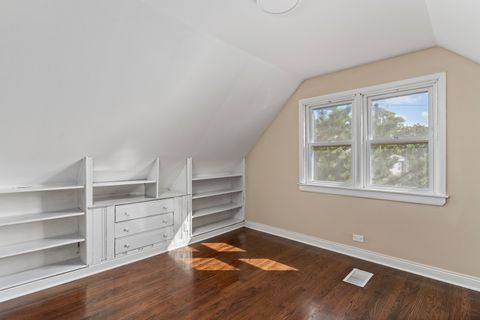 Tiny photo for 5345 N Neva Avenue, Chicago, IL 60656 (MLS # 12477119)
