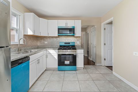 Tiny photo for 5345 N Neva Avenue, Chicago, IL 60656 (MLS # 12477119)