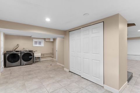 Tiny photo for 5345 N Neva Avenue, Chicago, IL 60656 (MLS # 12477119)