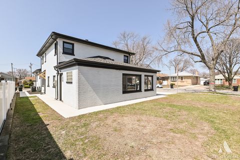 Tiny photo for Chicago, IL 60655 (MLS # 12649227)