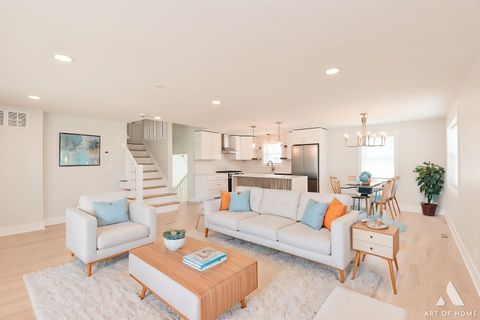 Tiny photo for Chicago, IL 60655 (MLS # 12649227)