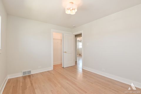 Tiny photo for Chicago, IL 60655 (MLS # 12649227)