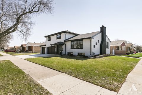 Tiny photo for Chicago, IL 60655 (MLS # 12649227)